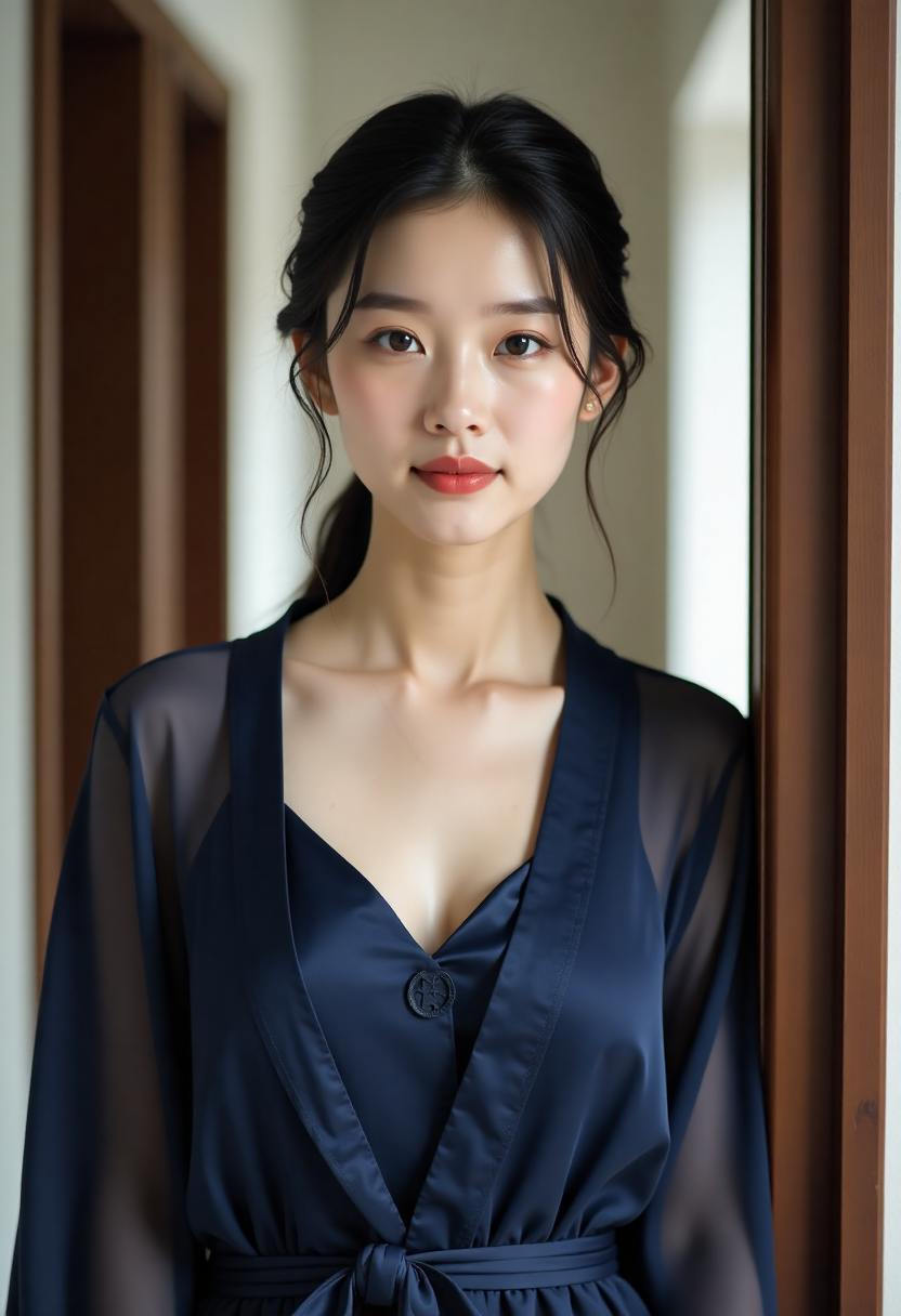《旧城来信》海报